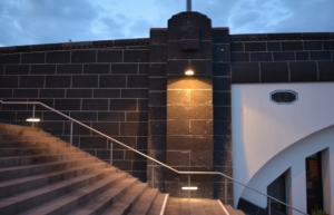 Exercise Snacks in Frankfurt an der EZB